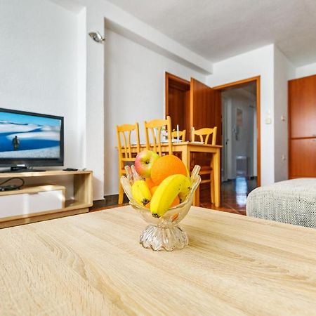 Comfort Apartments In Peaceful Area Zadar - With Garden 외부 사진