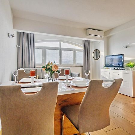 Comfort Apartments In Peaceful Area Zadar - With Garden 외부 사진