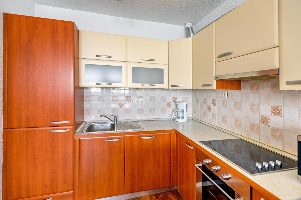 Comfort Apartments In Peaceful Area Zadar - With Garden 외부 사진