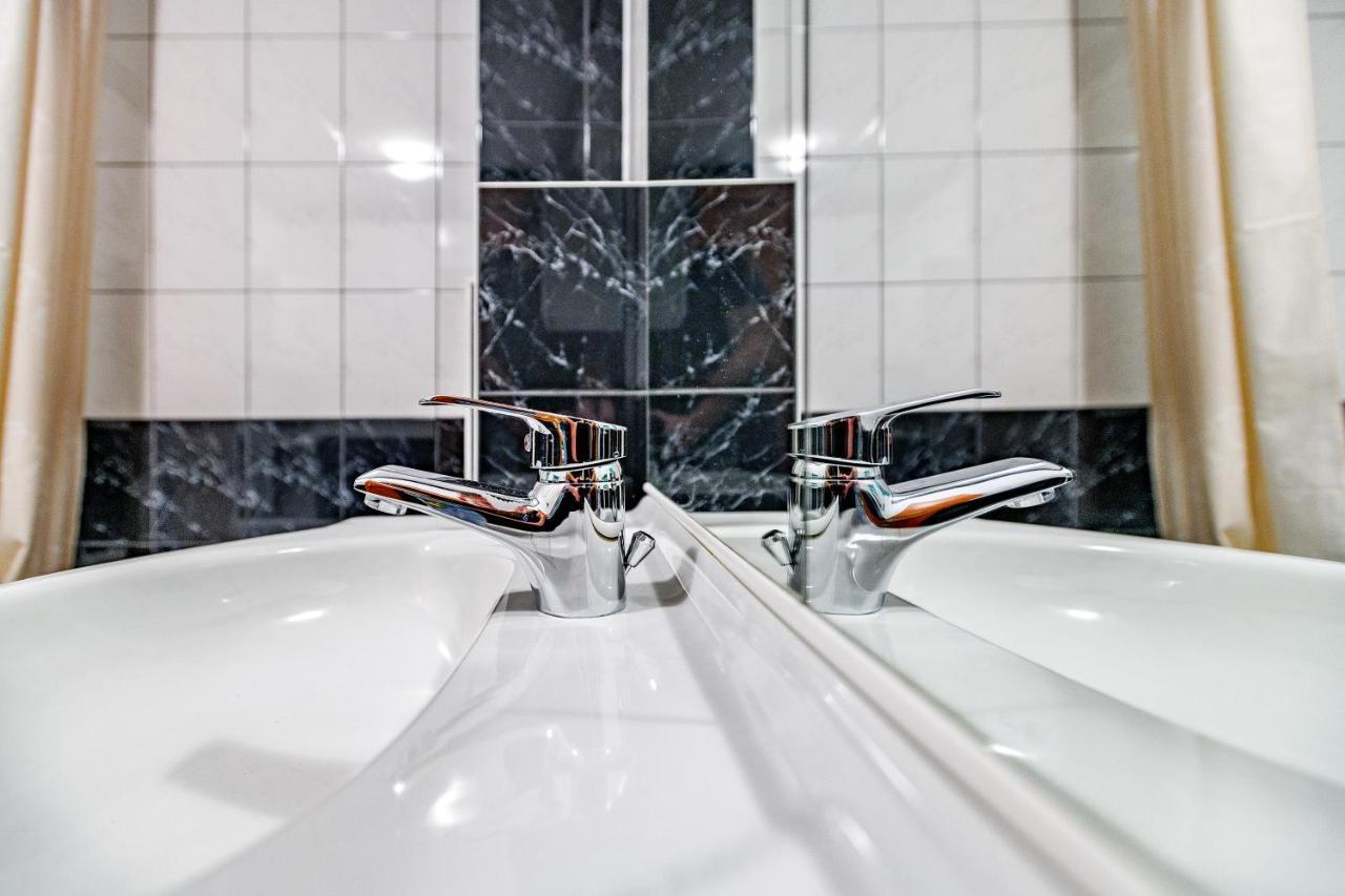 Comfort Apartments In Peaceful Area Zadar - With Garden 외부 사진