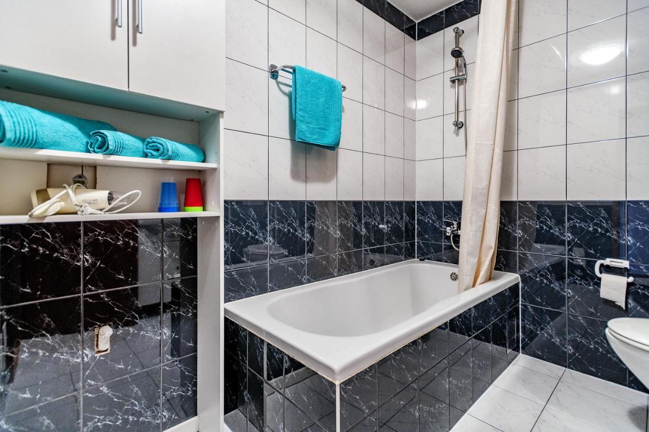 Comfort Apartments In Peaceful Area Zadar - With Garden 외부 사진