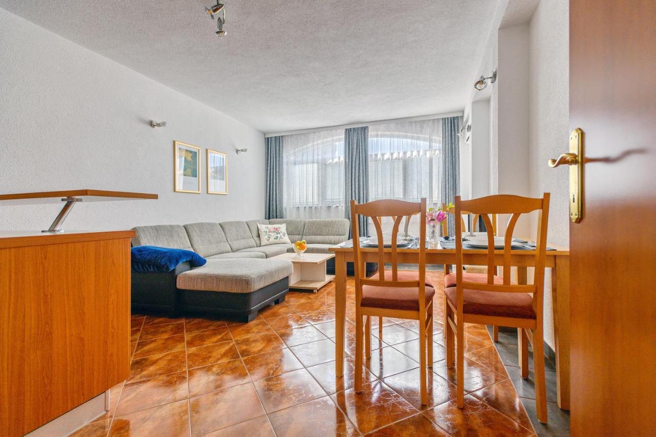 Comfort Apartments In Peaceful Area Zadar - With Garden 외부 사진