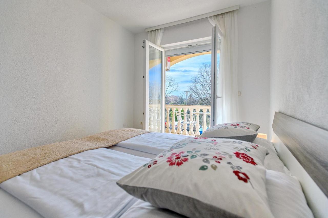 Comfort Apartments In Peaceful Area Zadar - With Garden 외부 사진