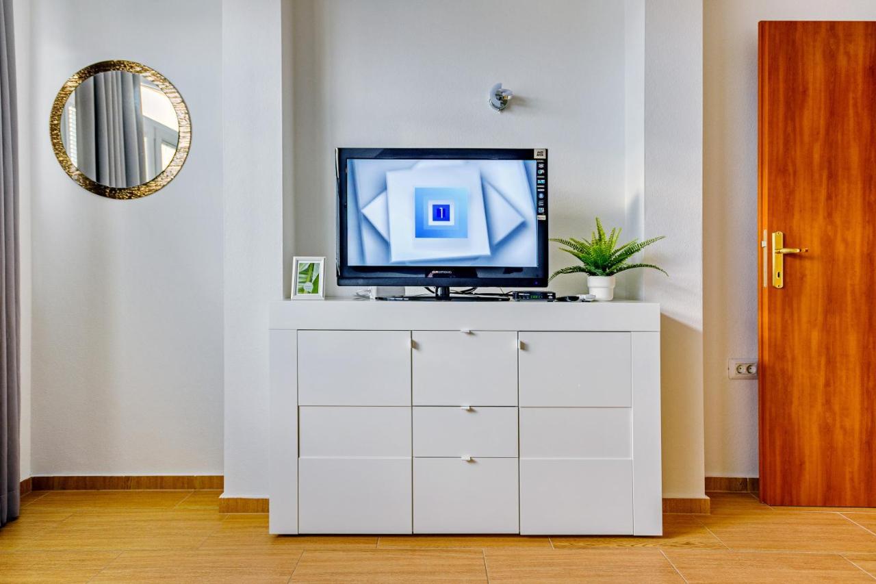 Comfort Apartments In Peaceful Area Zadar - With Garden 외부 사진