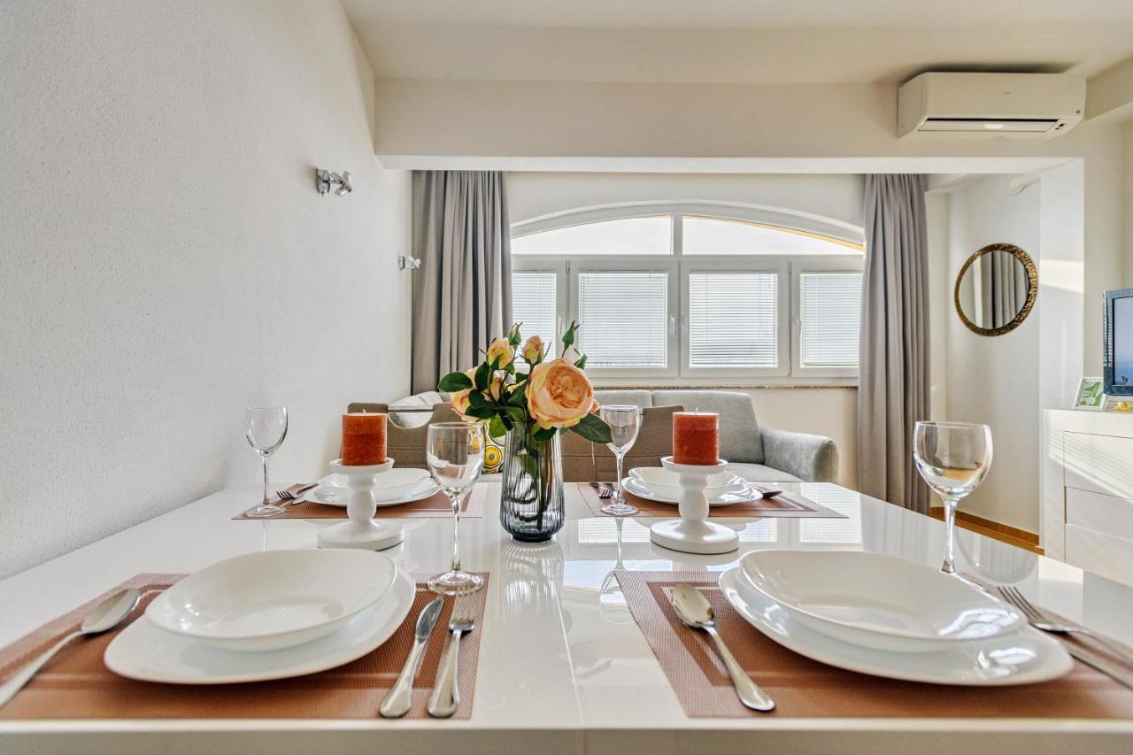 Comfort Apartments In Peaceful Area Zadar - With Garden 외부 사진