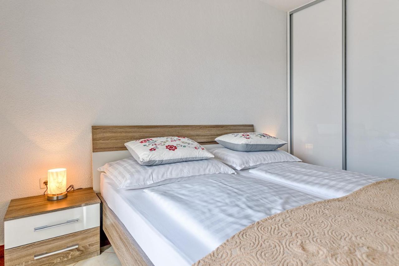 Comfort Apartments In Peaceful Area Zadar - With Garden 외부 사진