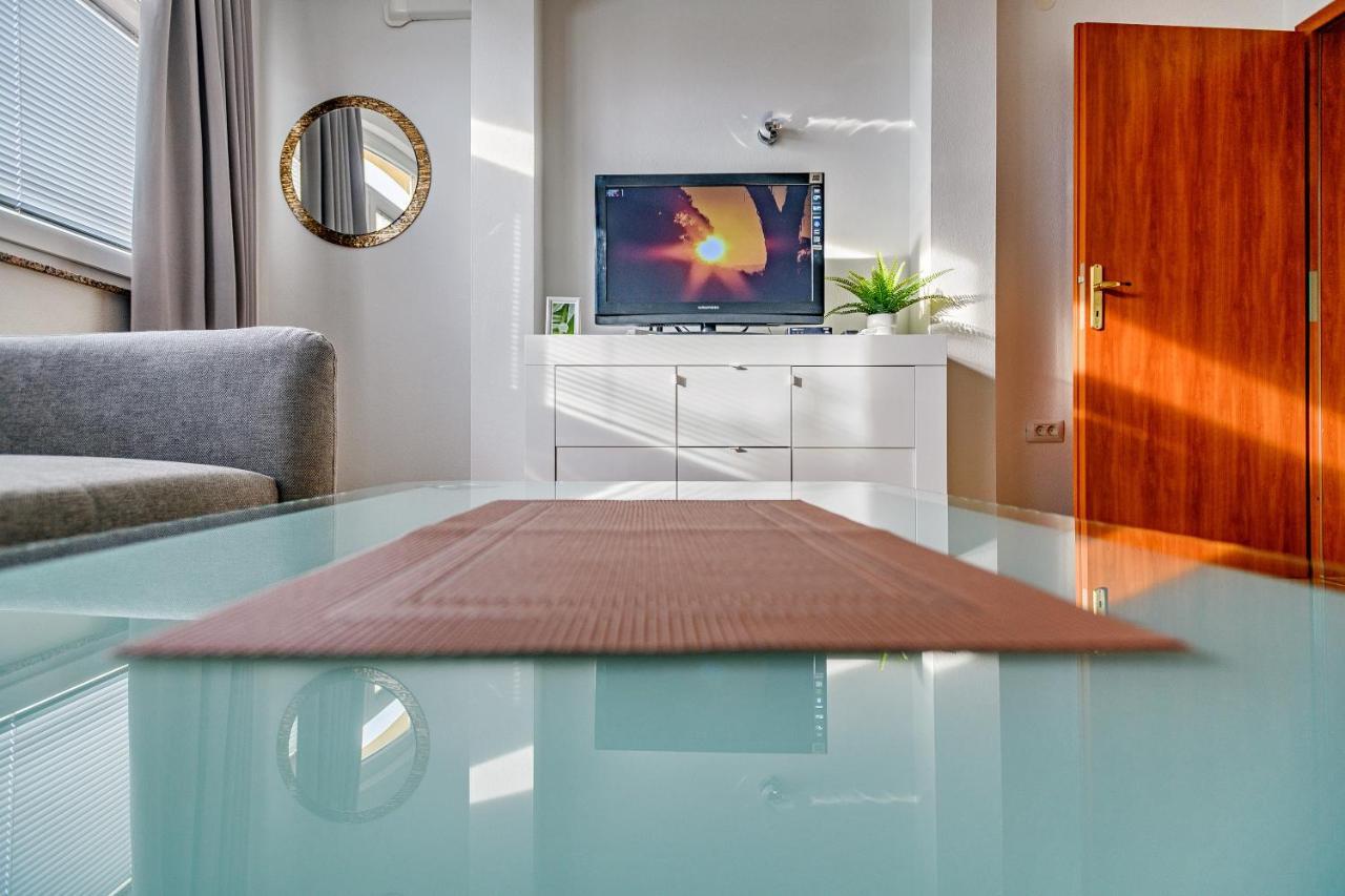 Comfort Apartments In Peaceful Area Zadar - With Garden 외부 사진