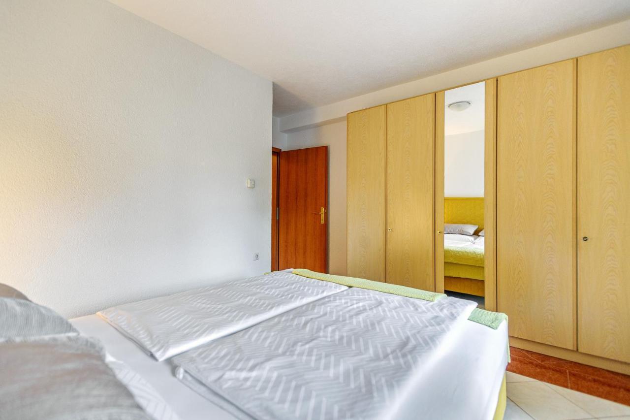 Comfort Apartments In Peaceful Area Zadar - With Garden 외부 사진