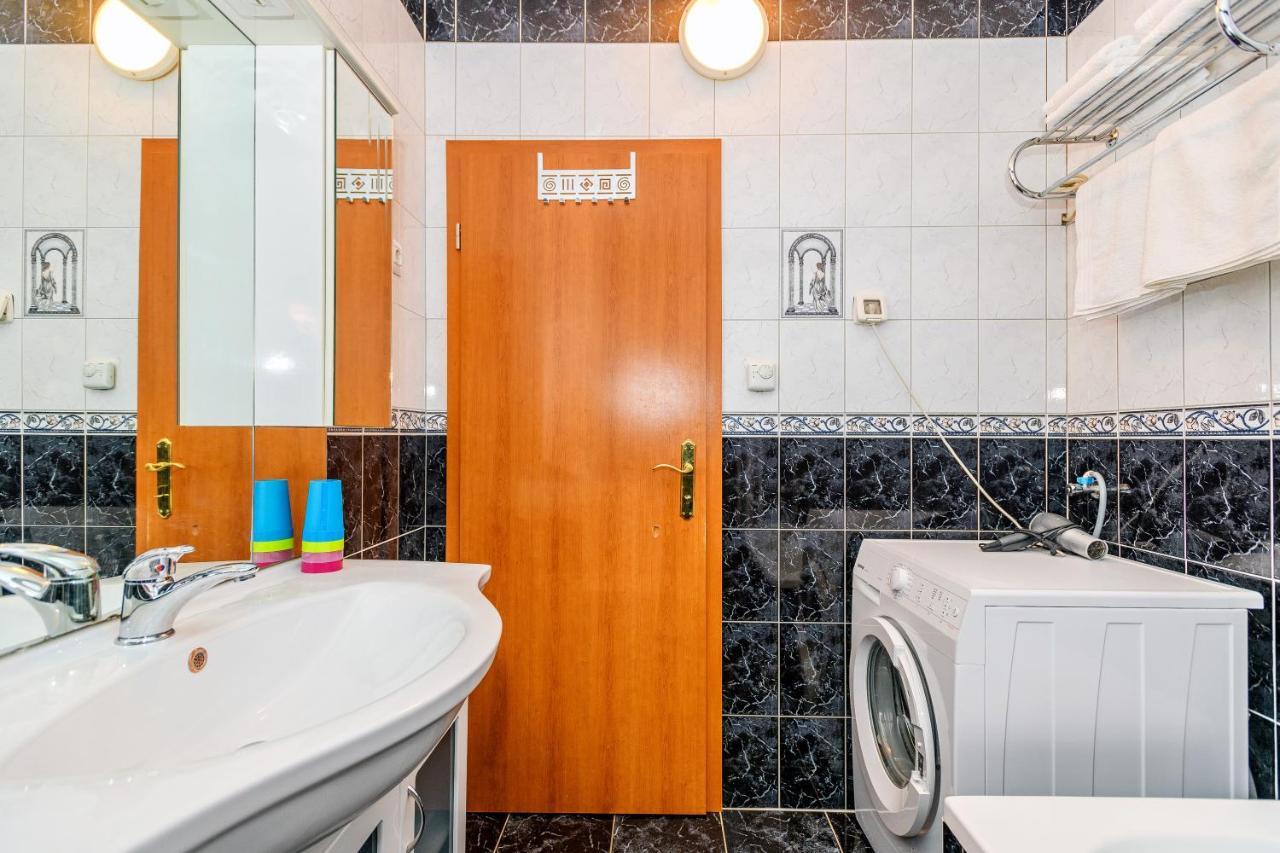 Comfort Apartments In Peaceful Area Zadar - With Garden 외부 사진